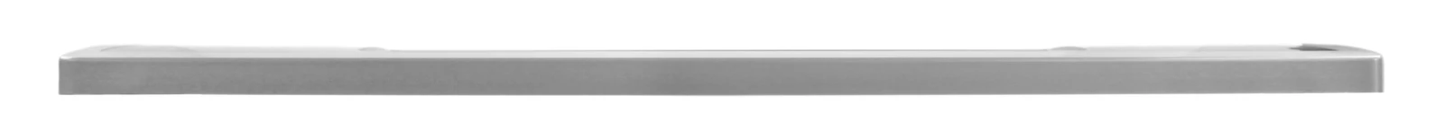 Stainless Control Panel