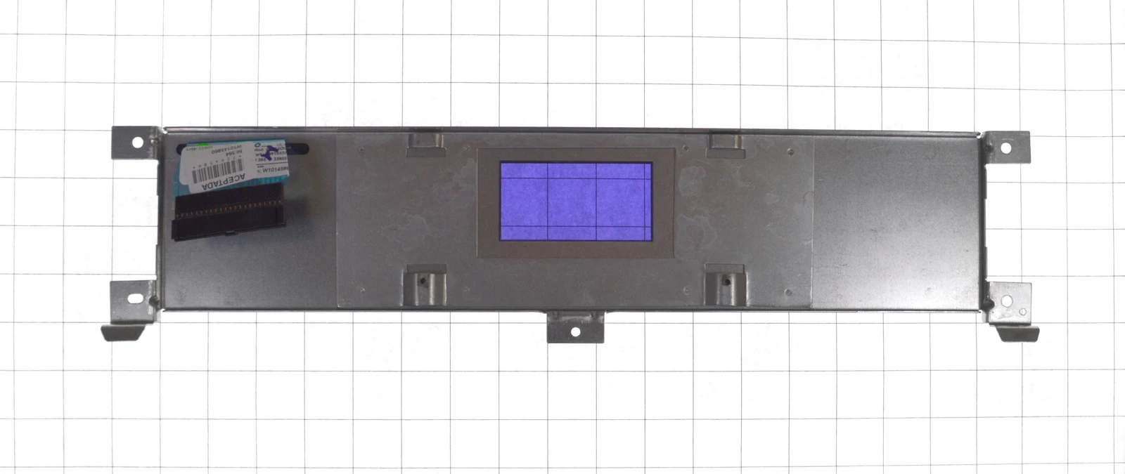 Membrane Switch