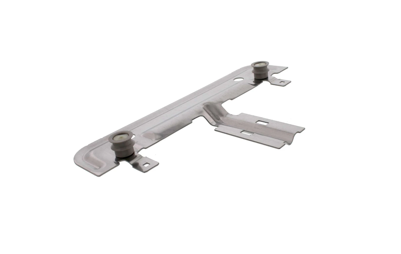 Dishrack Adjuster and Wheel Assembly
