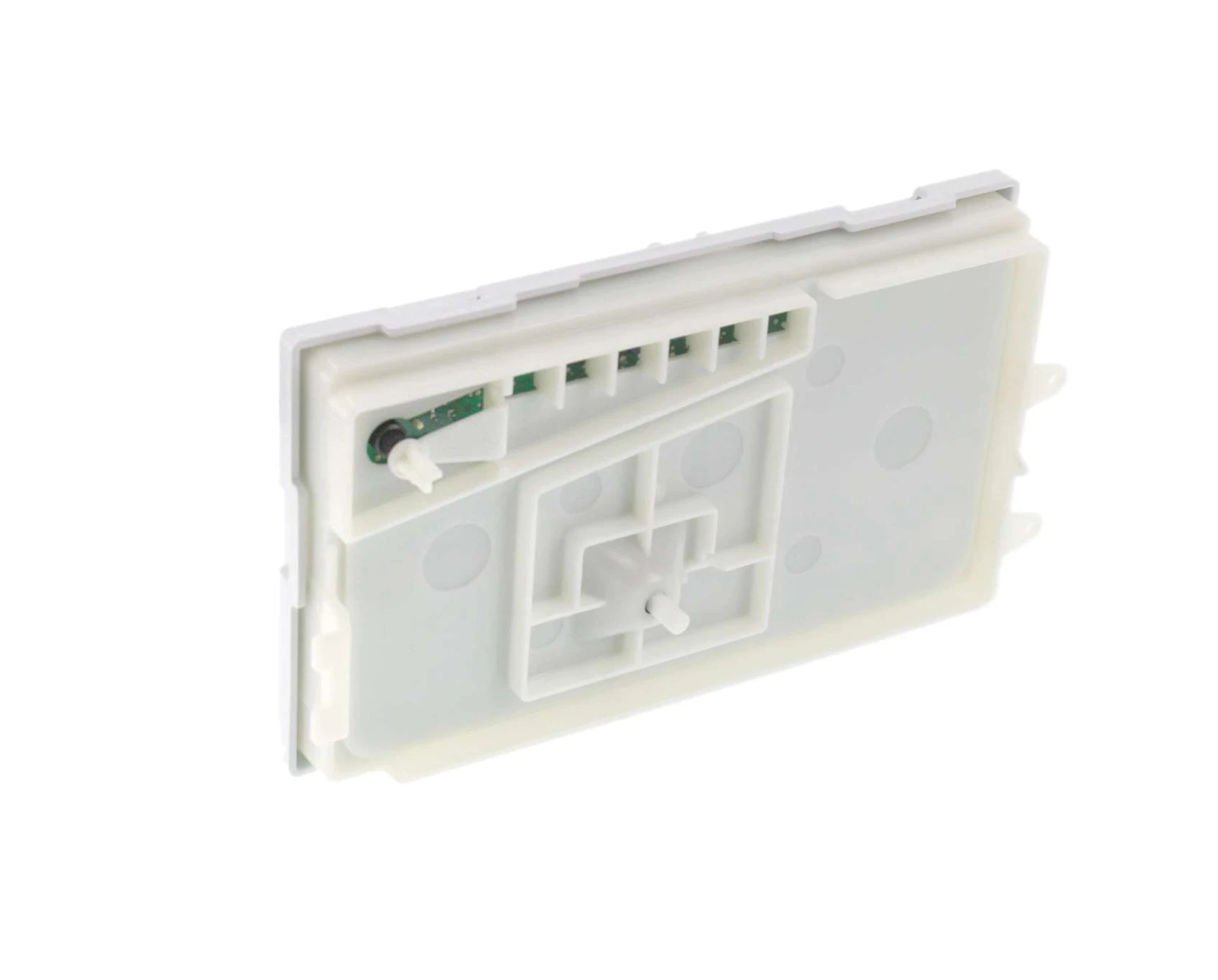 Electronic Control Board