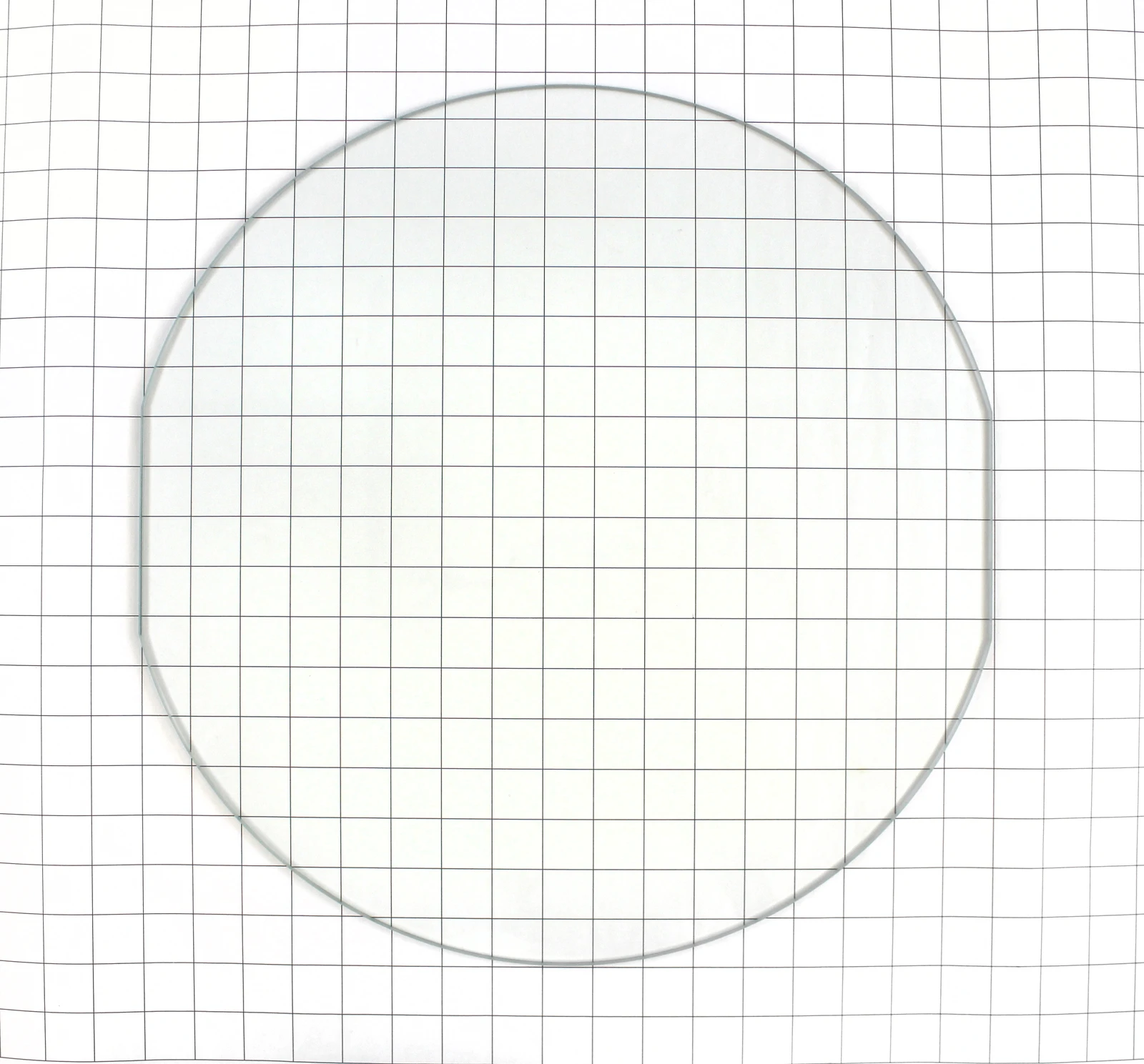 Door Glass