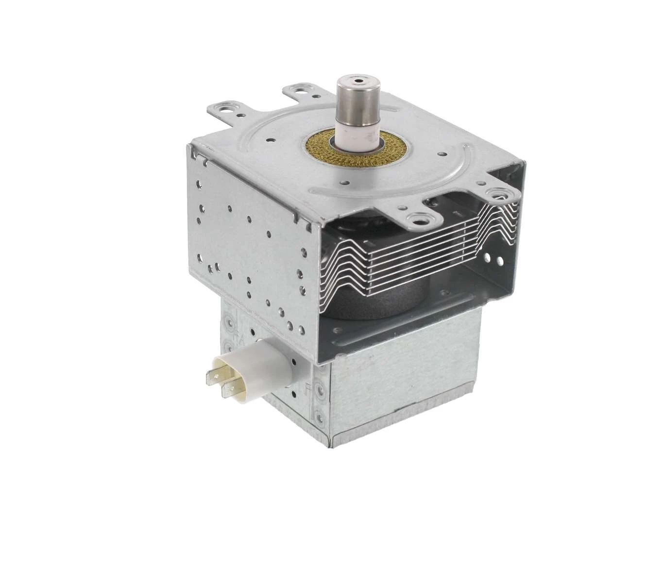 Magnetron