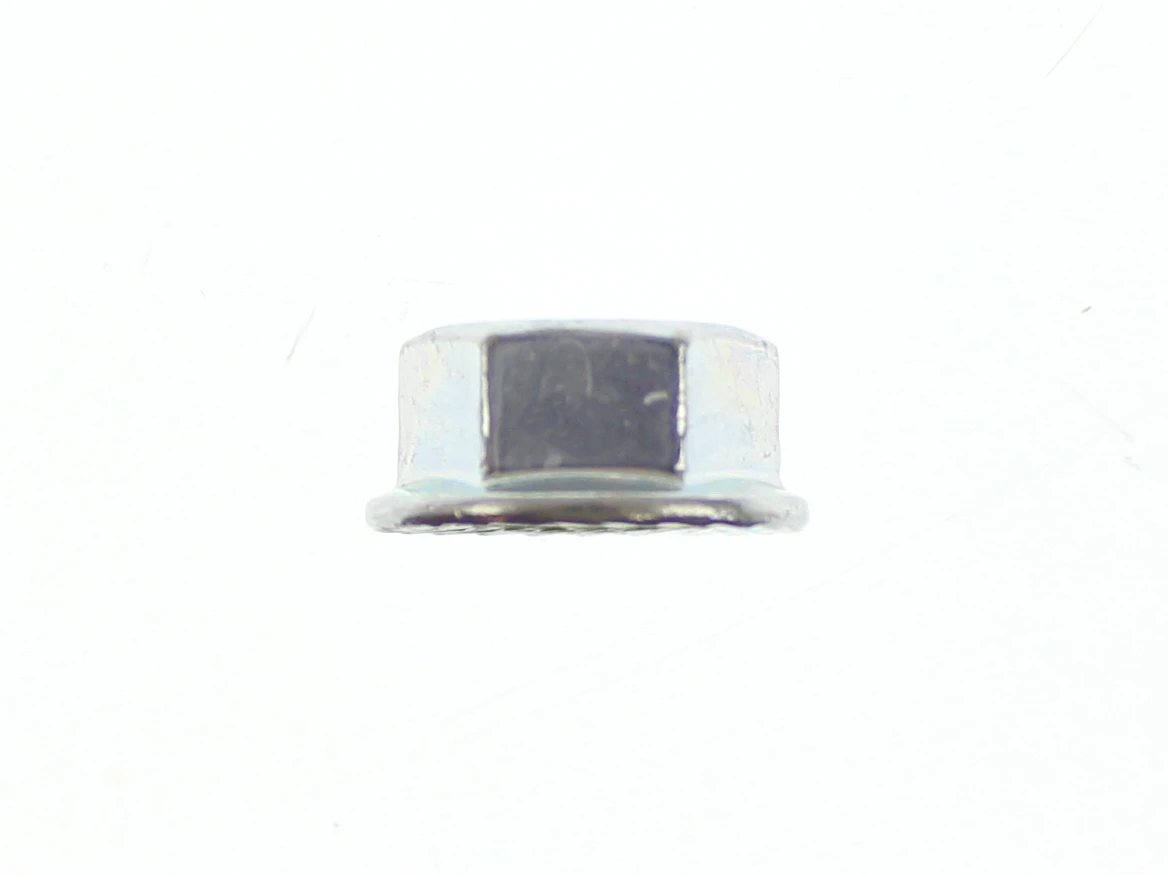 Pulley Nut