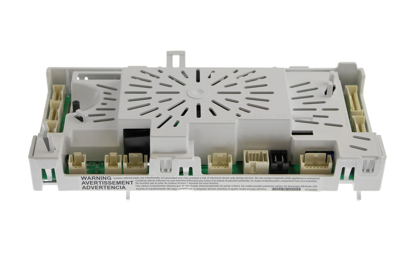 Electronic Control Board