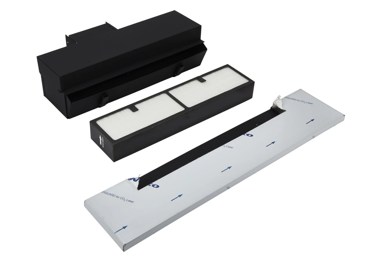 Downdraft Vent Kit Ductless