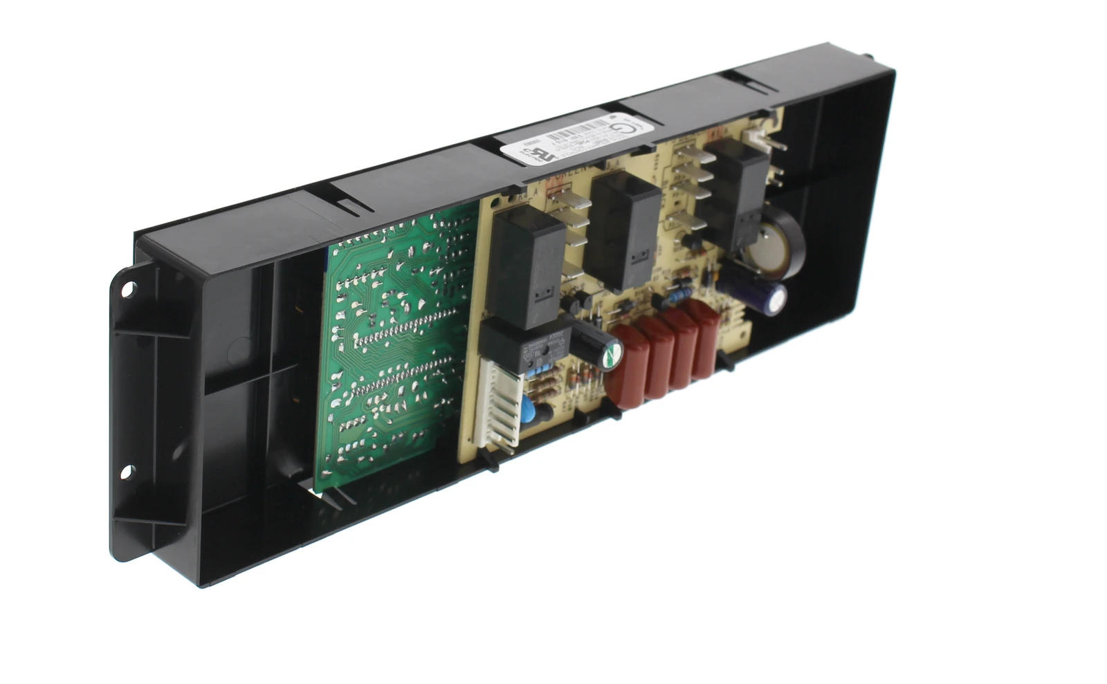 Control Board
