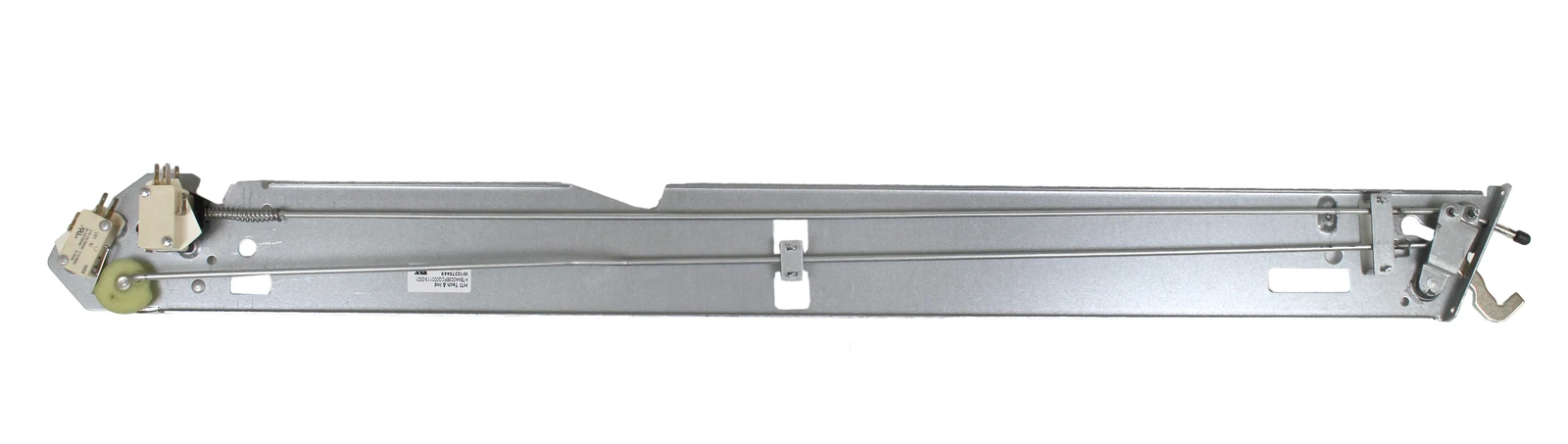 Door Latch