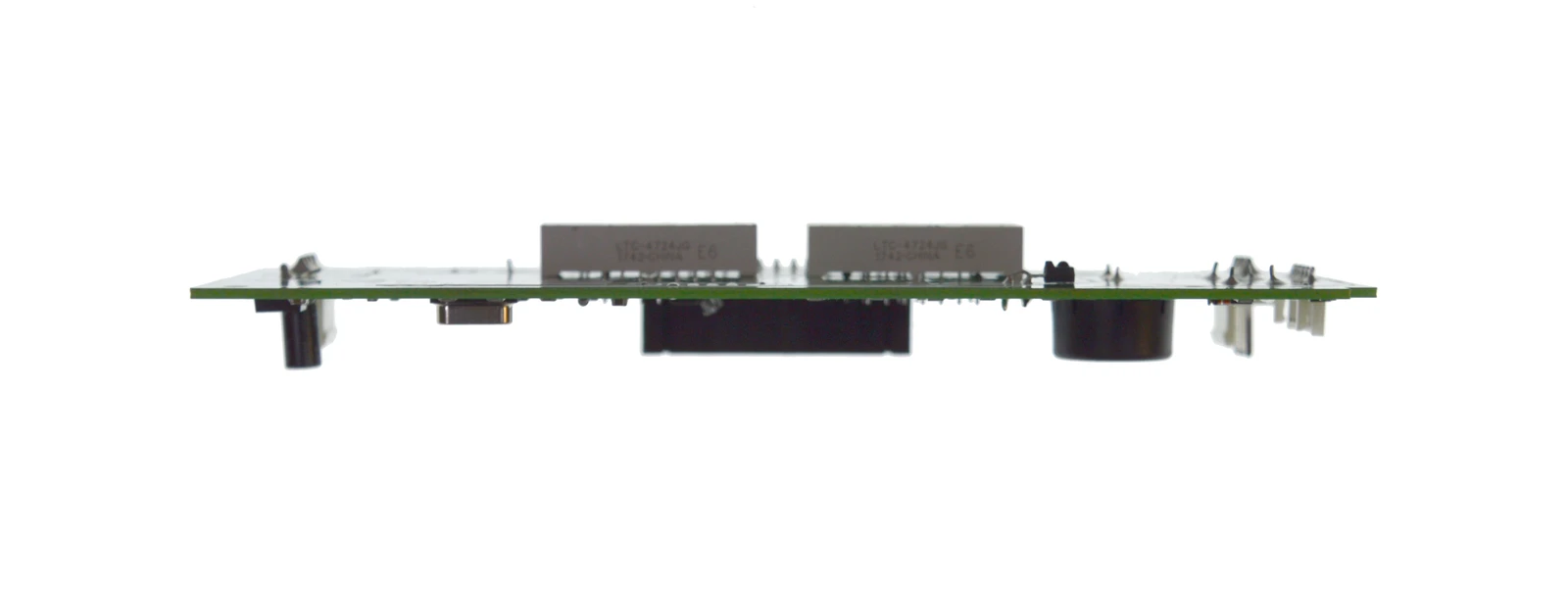 Electronic Control Board
