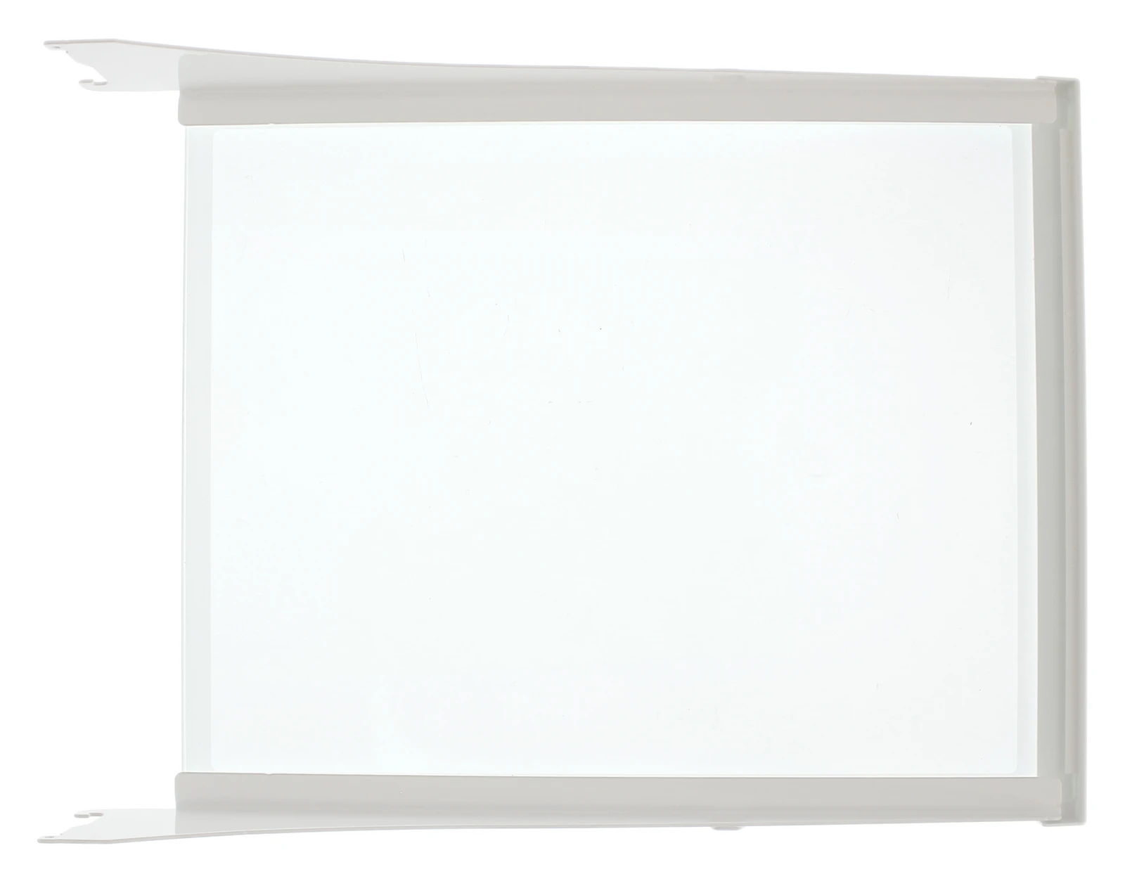 Glass Shelf