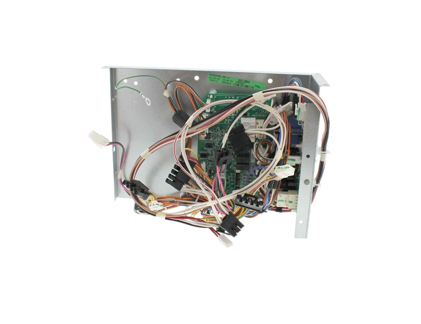 Electronic Control Board
