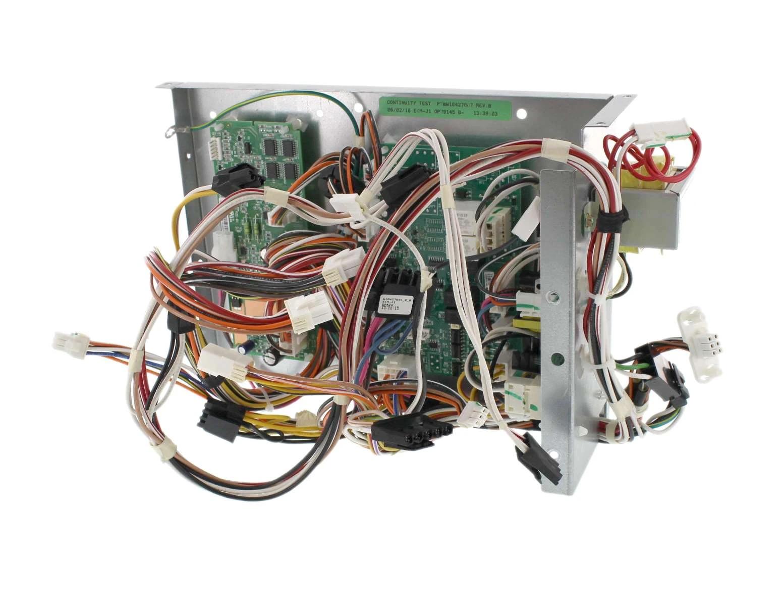 Electronic Control Board