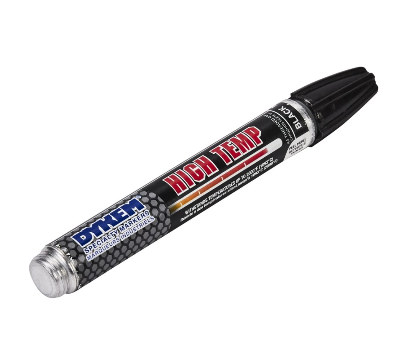 Touch-Up Paint Black