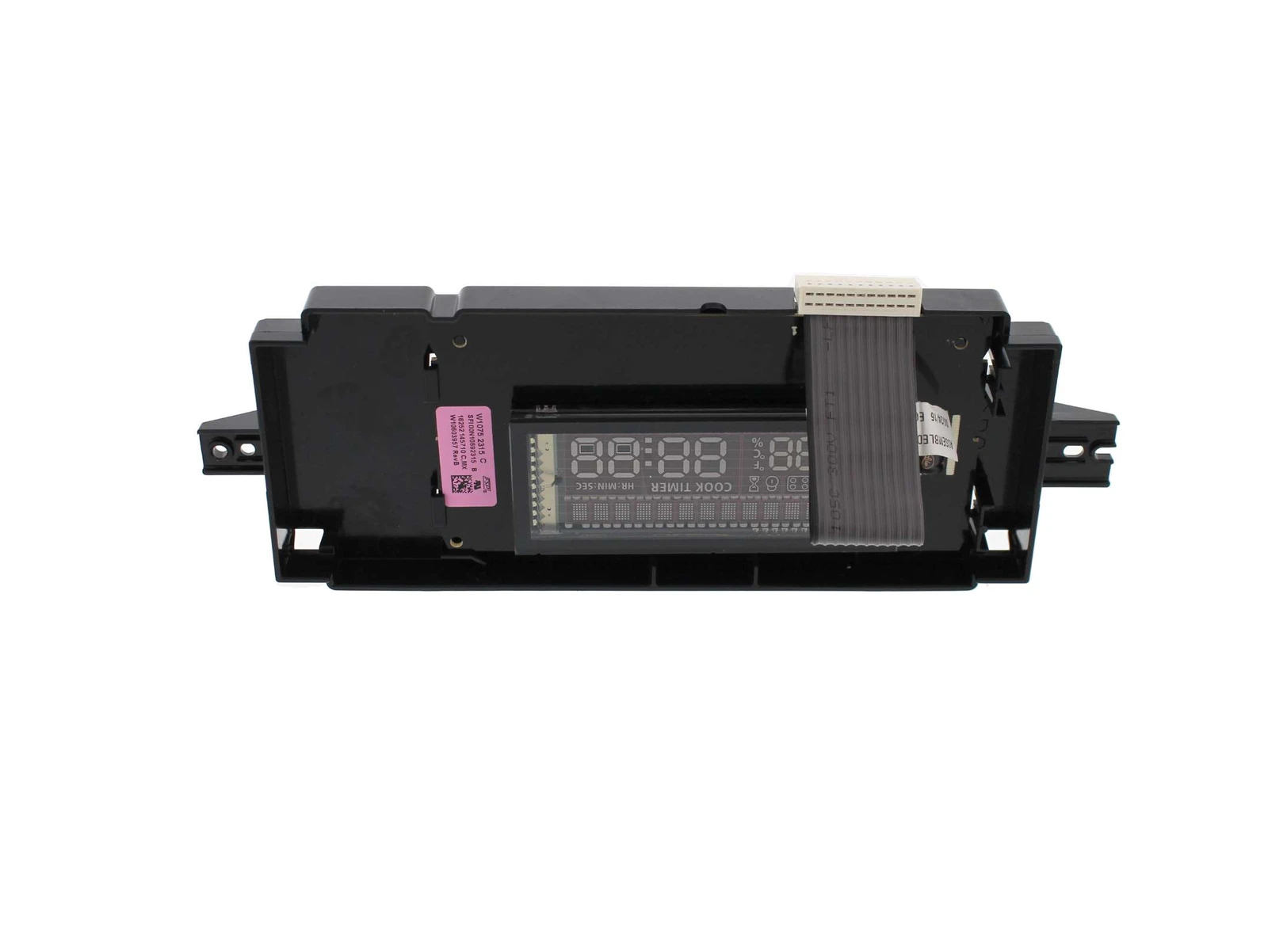 Electronic Control Board