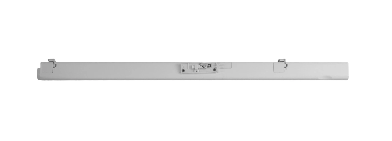 Mullion Rail
