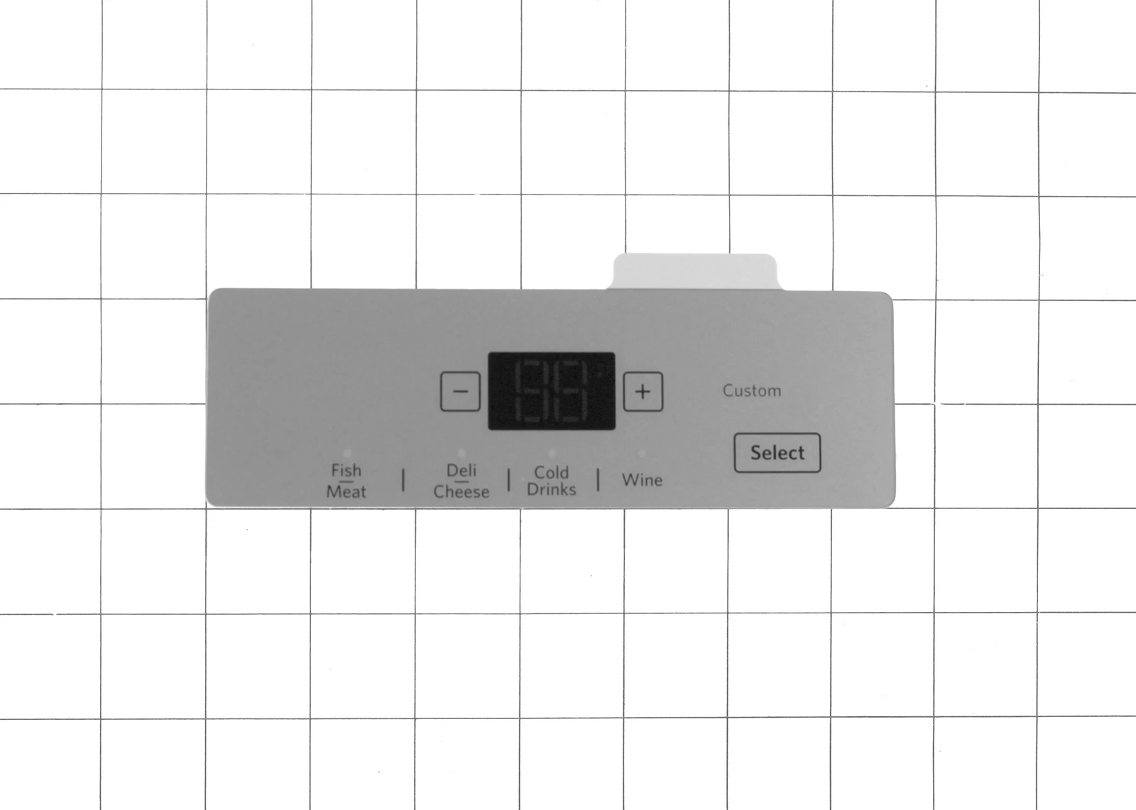 Electronic Control Board