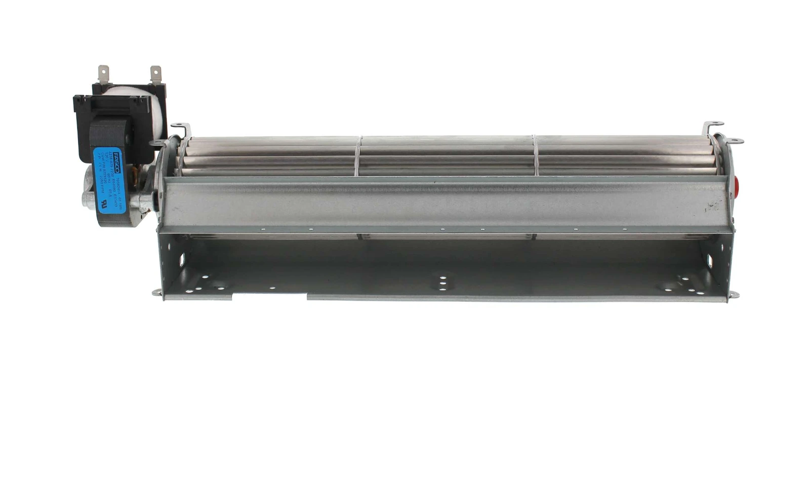 Blower Assembly