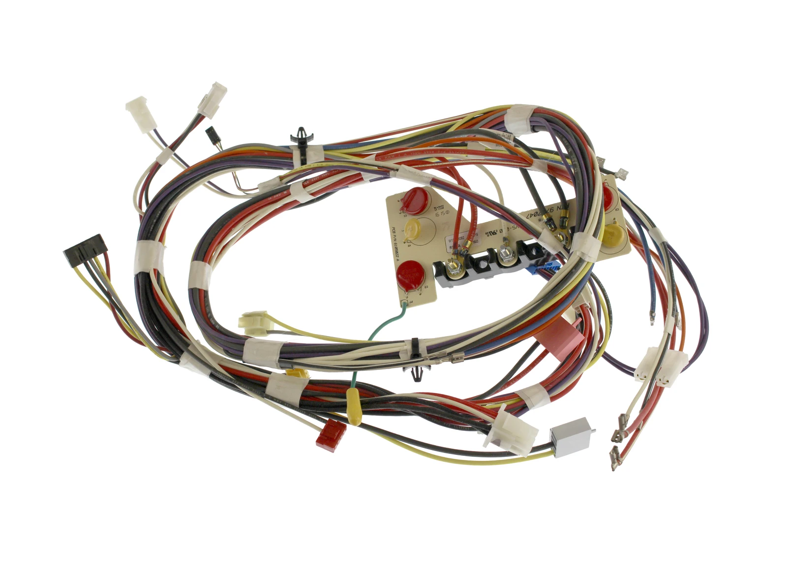 Wire Harness