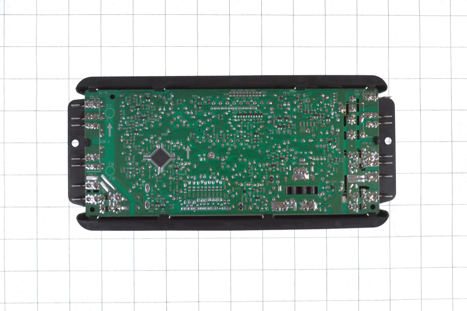 Electronic Control Board
