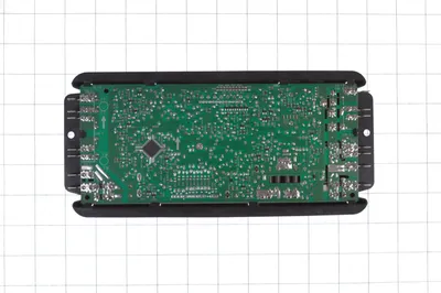 Electronic Control Board