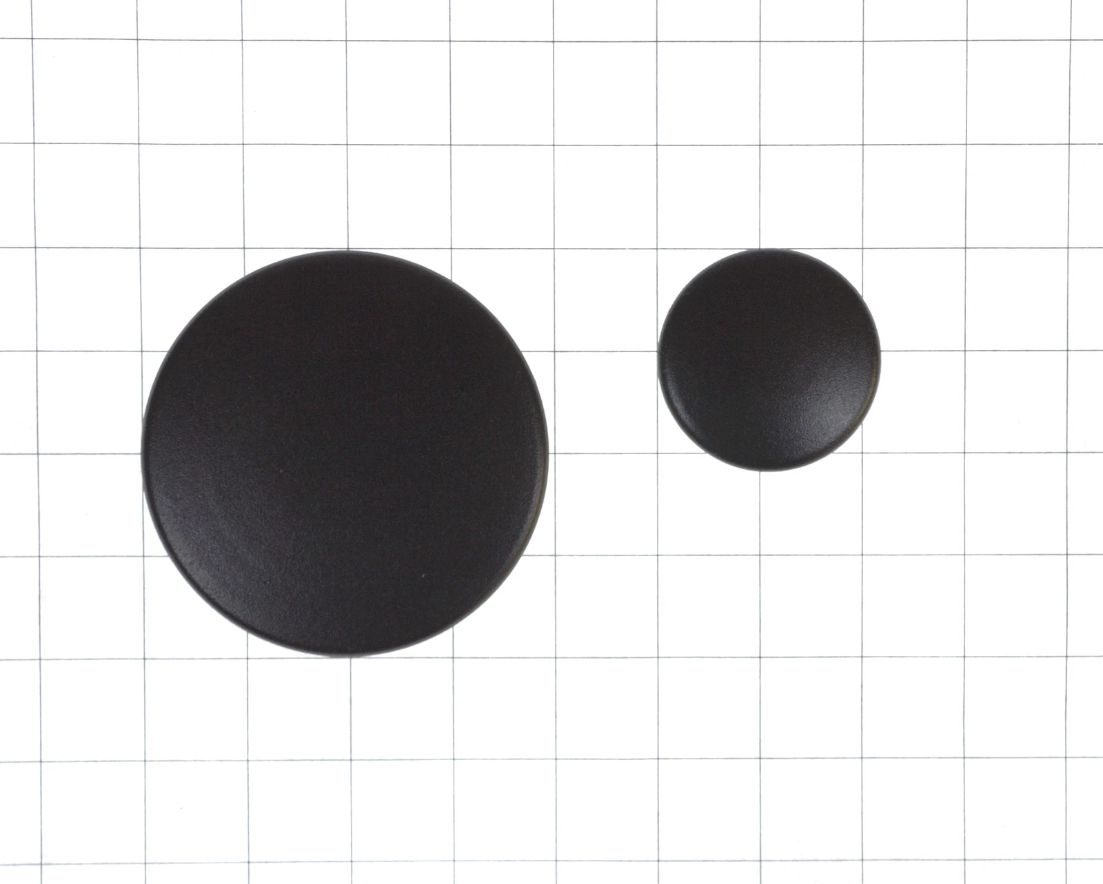 Surface Burner Cap