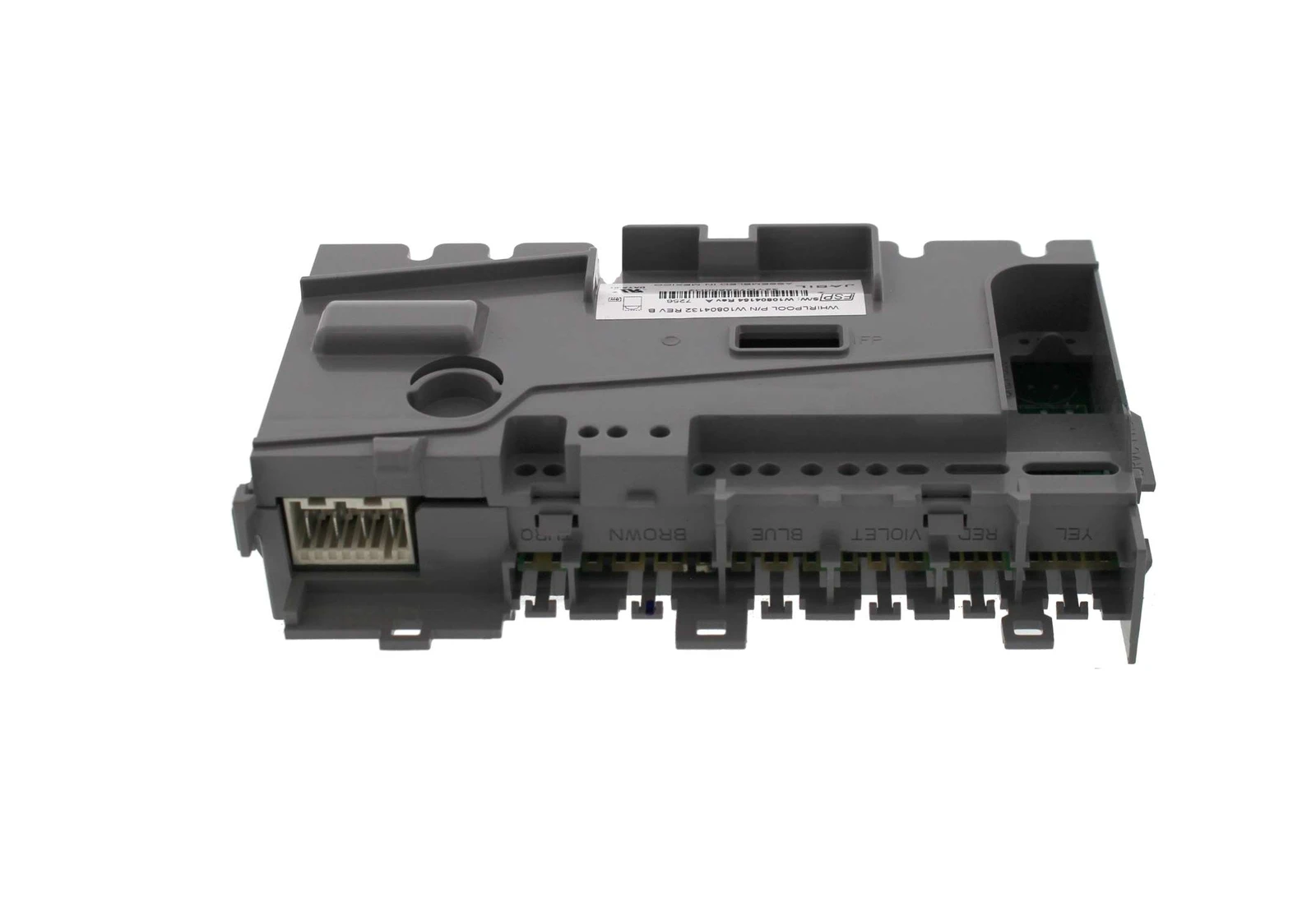 Electronic Control Board
