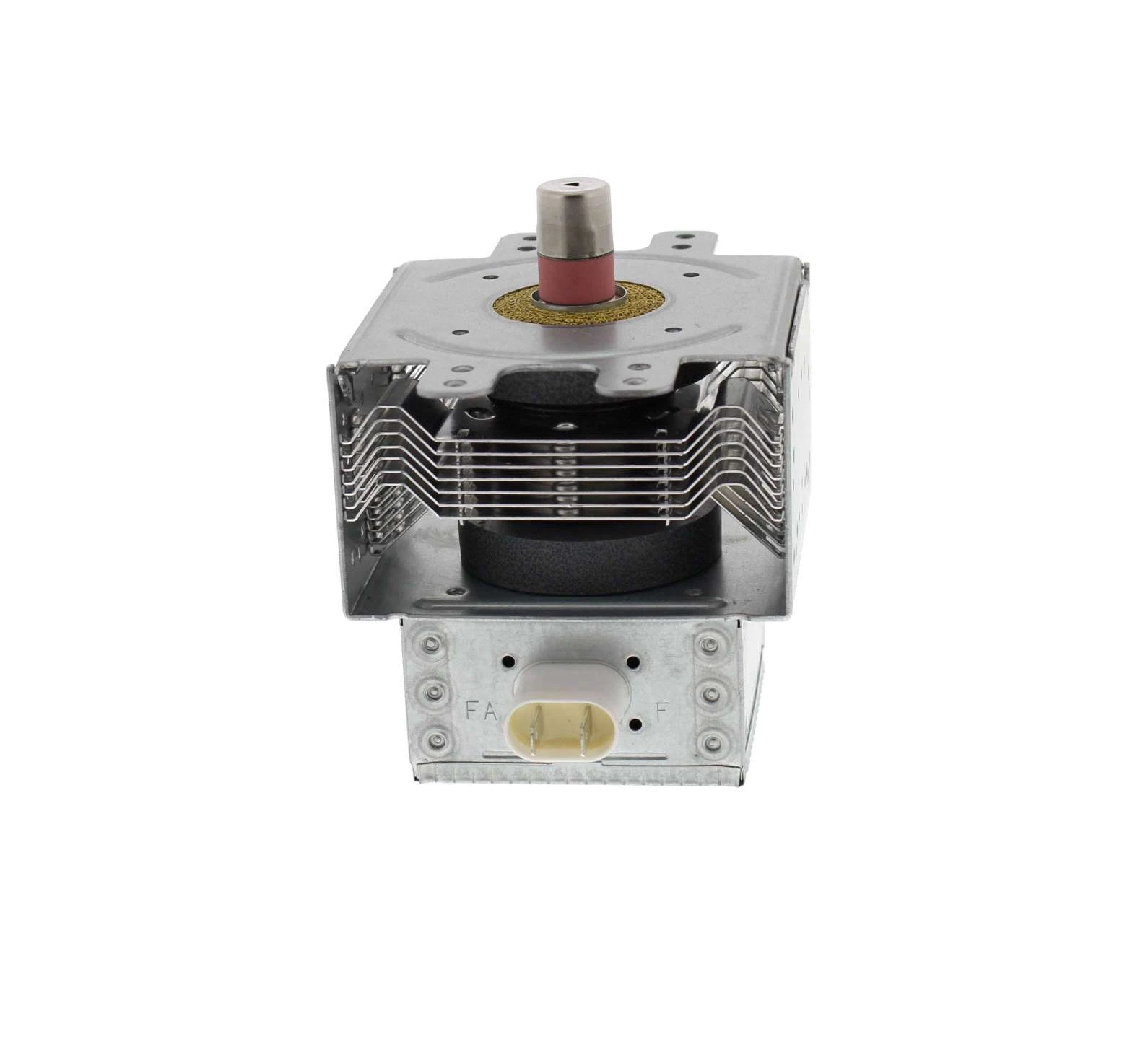 Magnetron