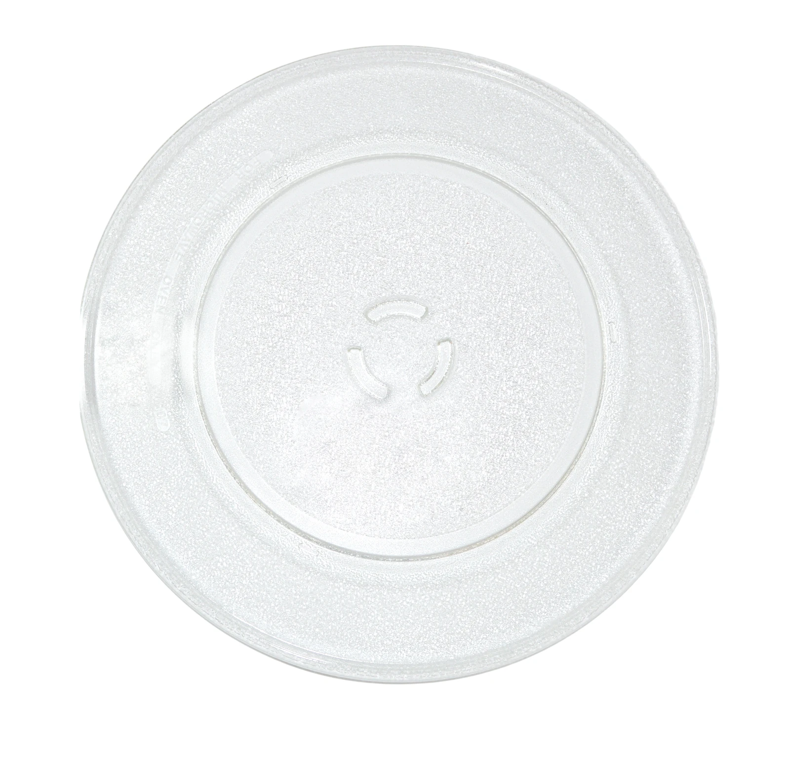 Cook Tray Glass