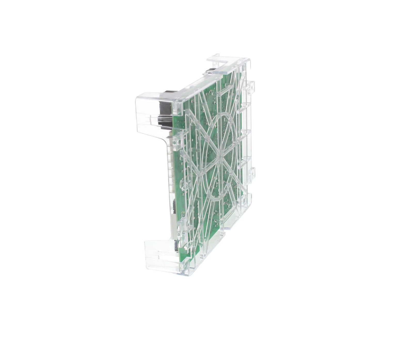 Electronic Control Board