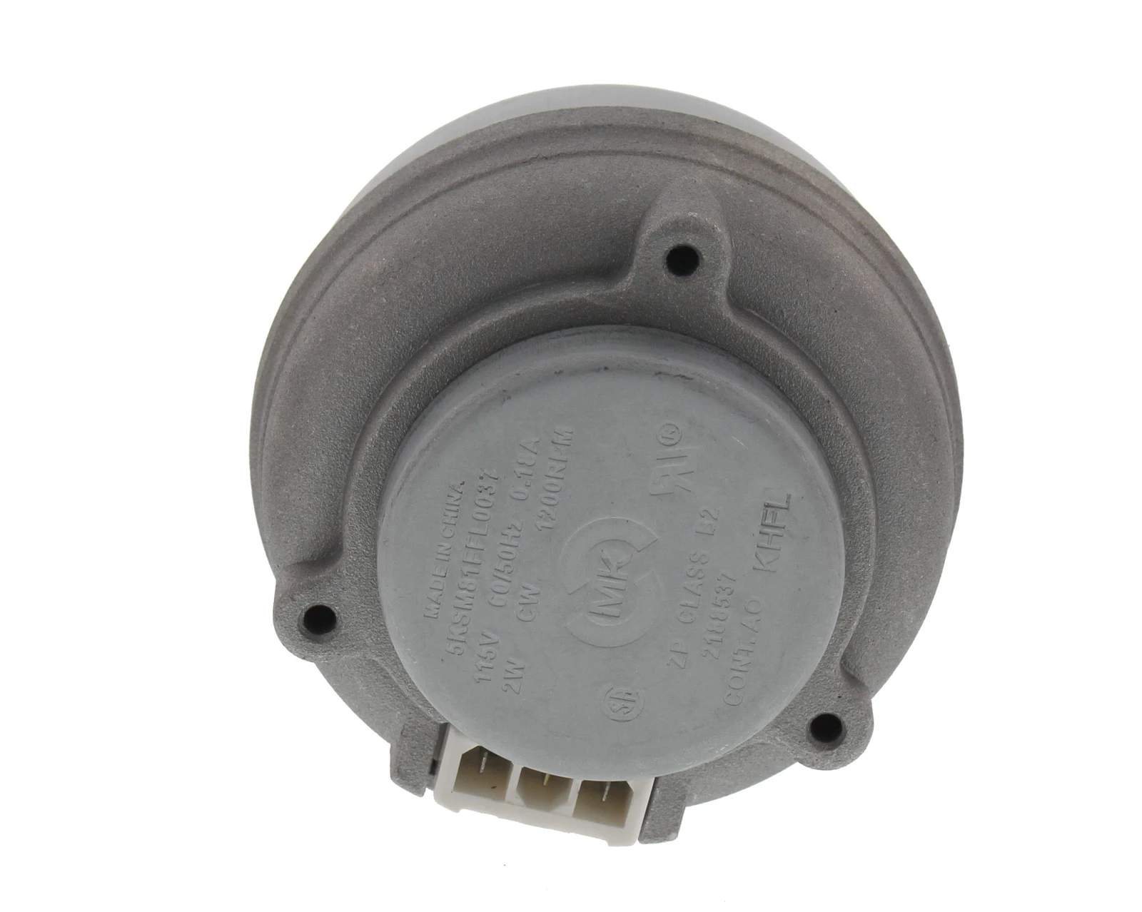 Condenser Fan Motor