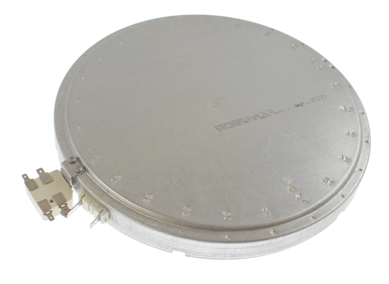 Surface Element