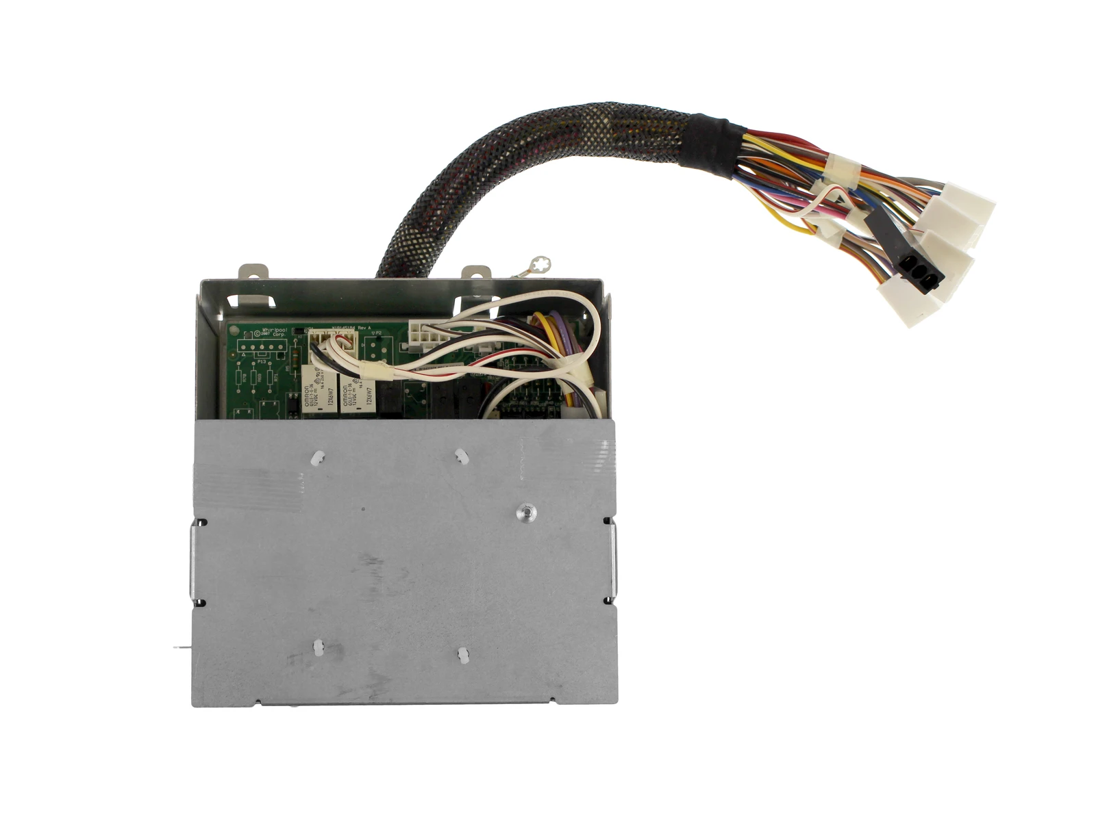 Electronic Control Board