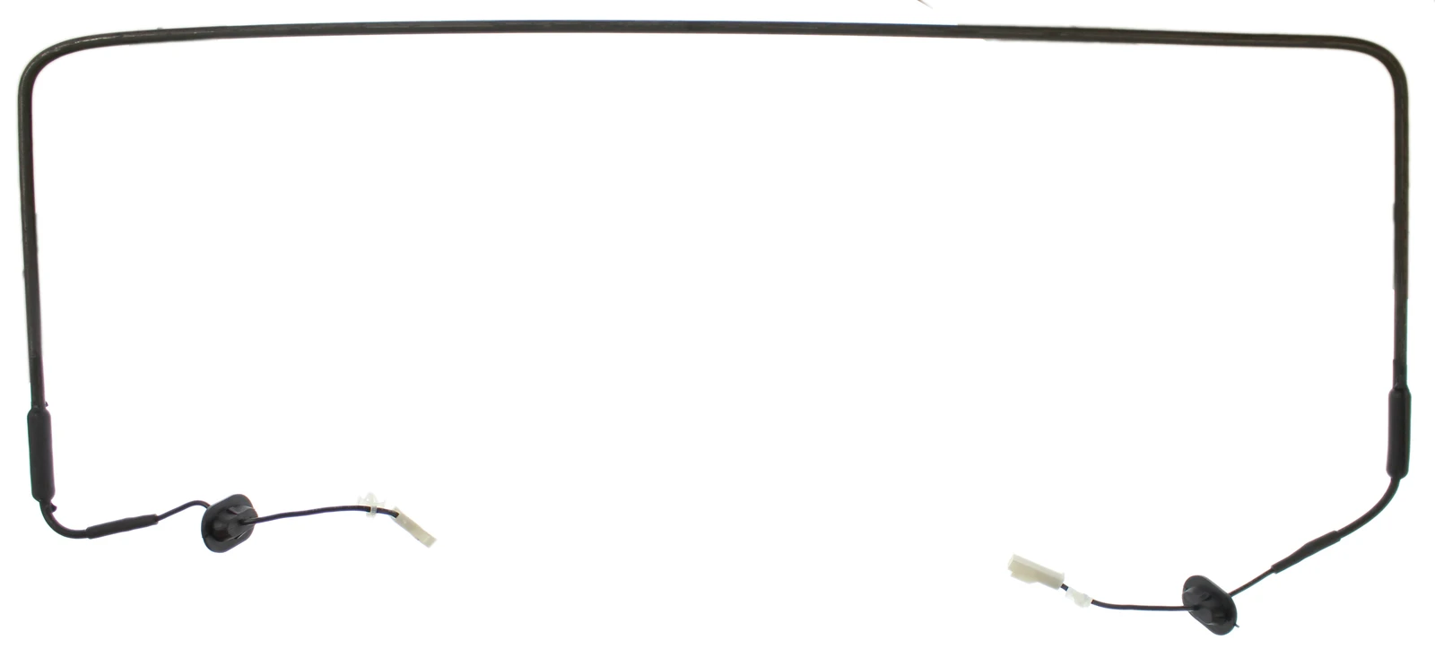 Defrost Heater W10836434