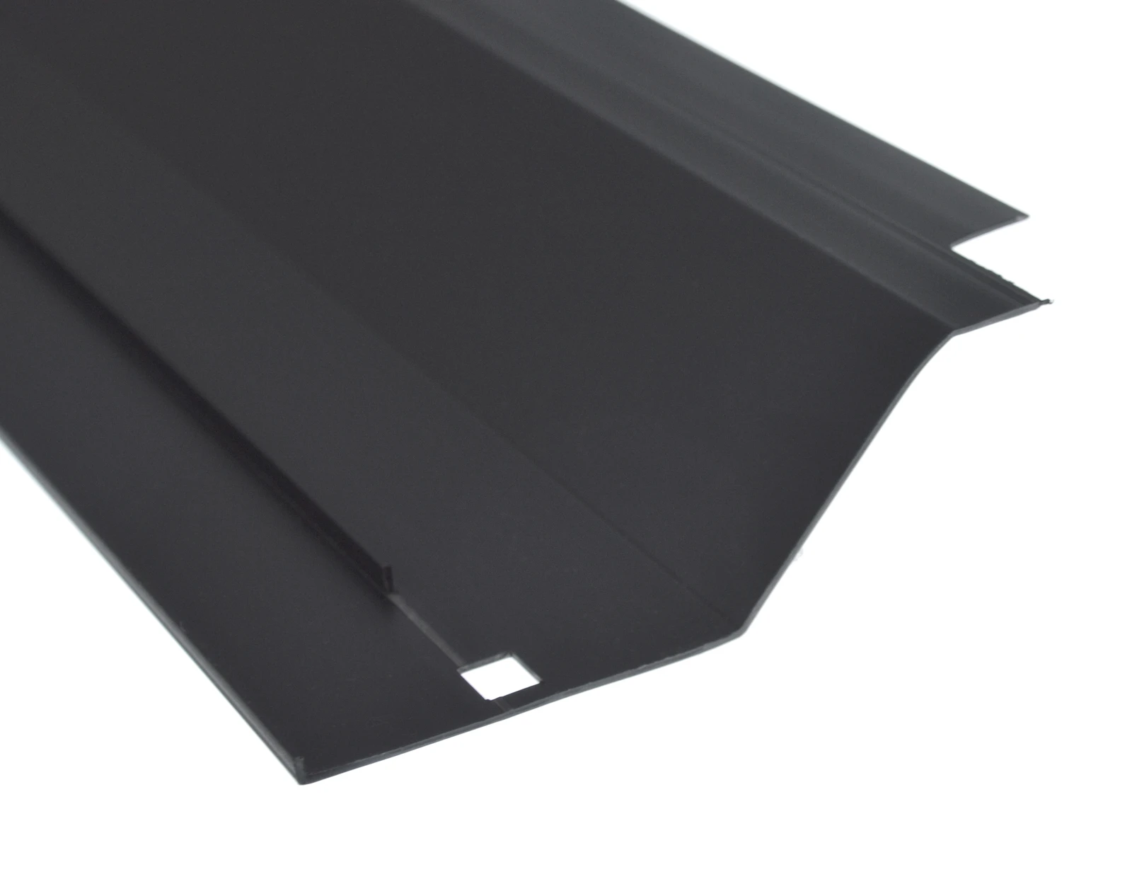 Toe Panel