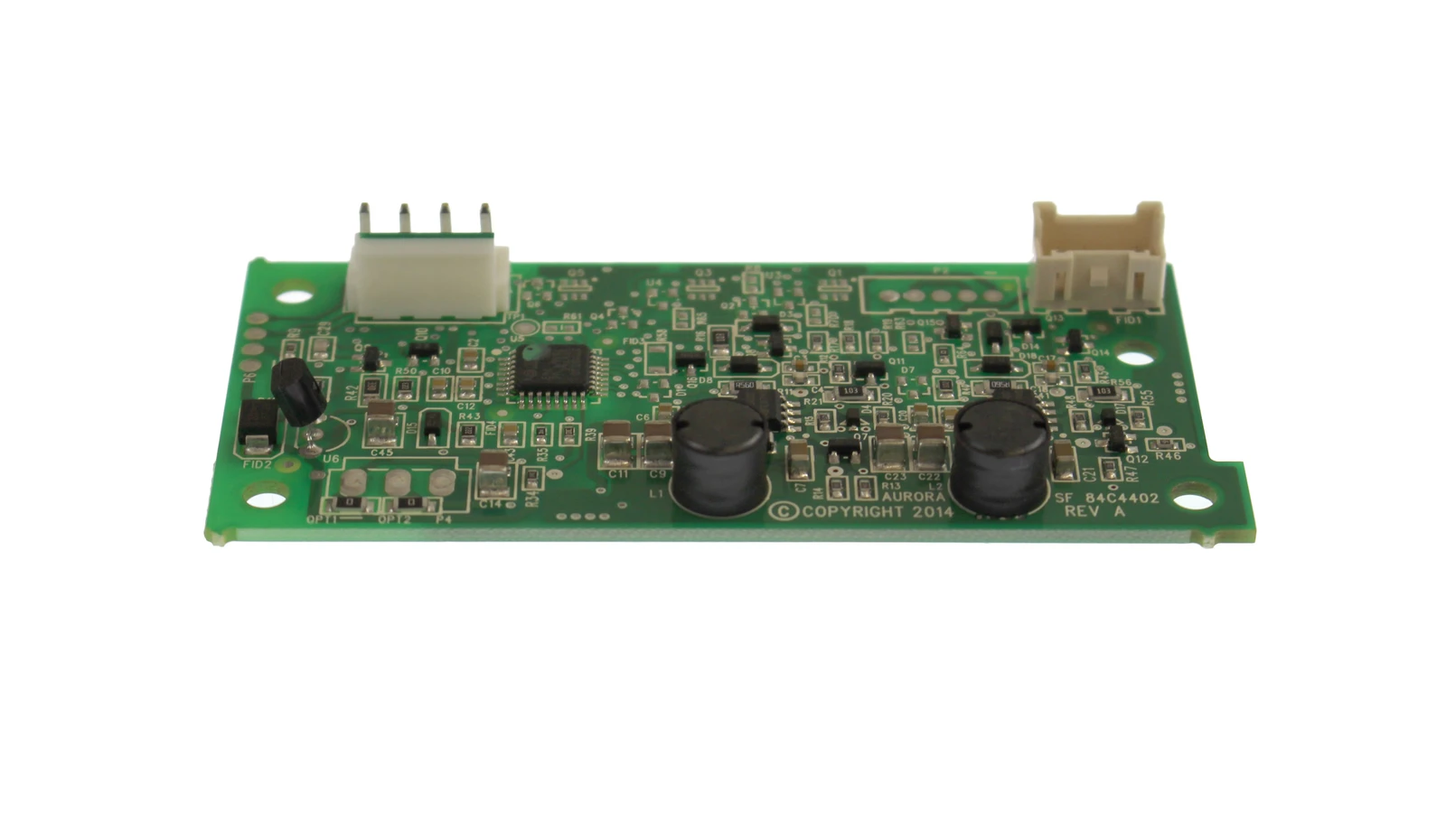 LED Control Board