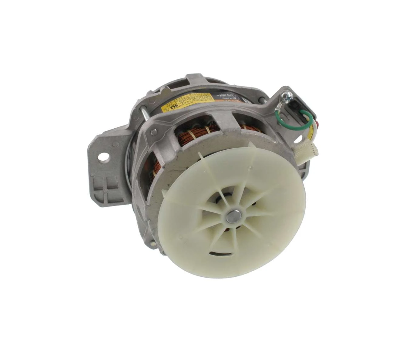 Motor Drive