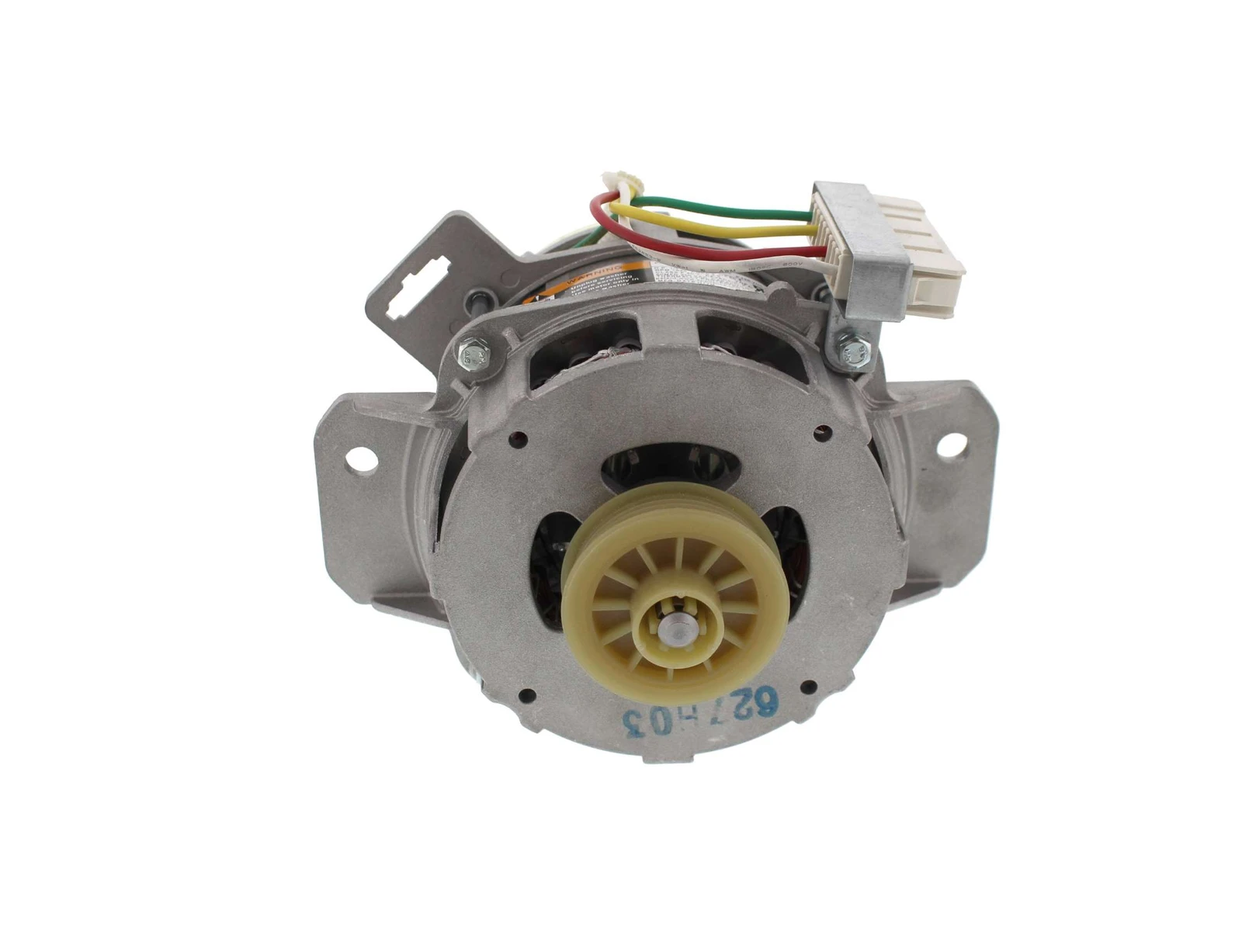 Drive Motor