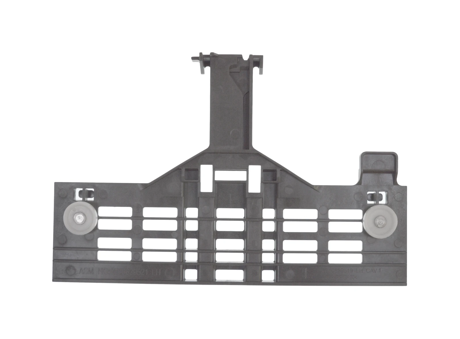 Dishrack Adjuster Left