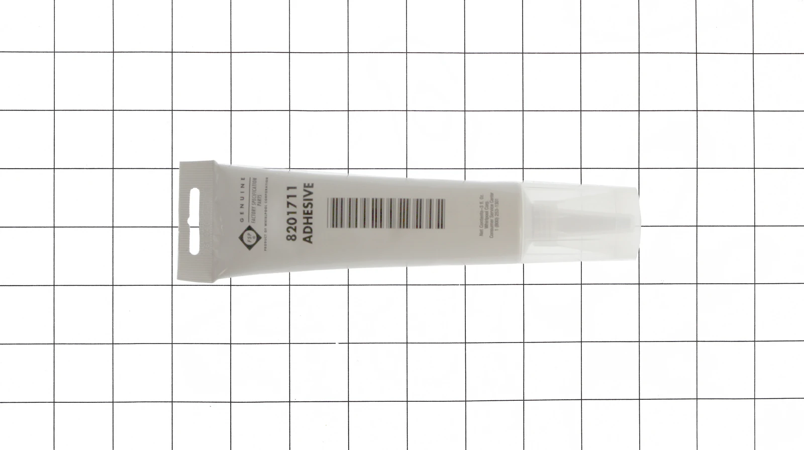Heat Resistant Adhesive