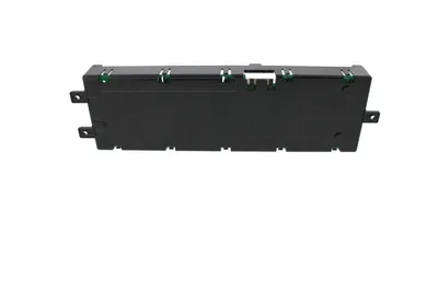 Electronic Control Board