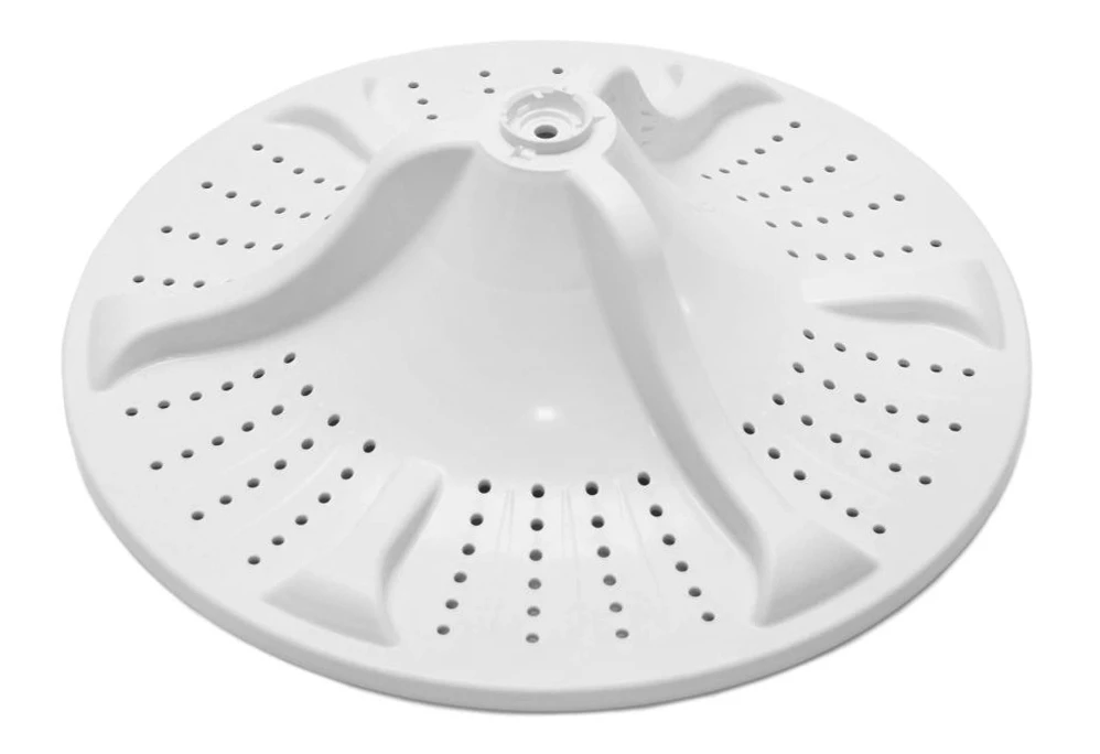 Washplate