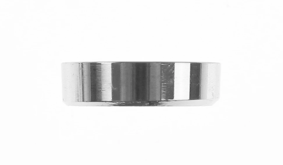 Handle Medallion Kit