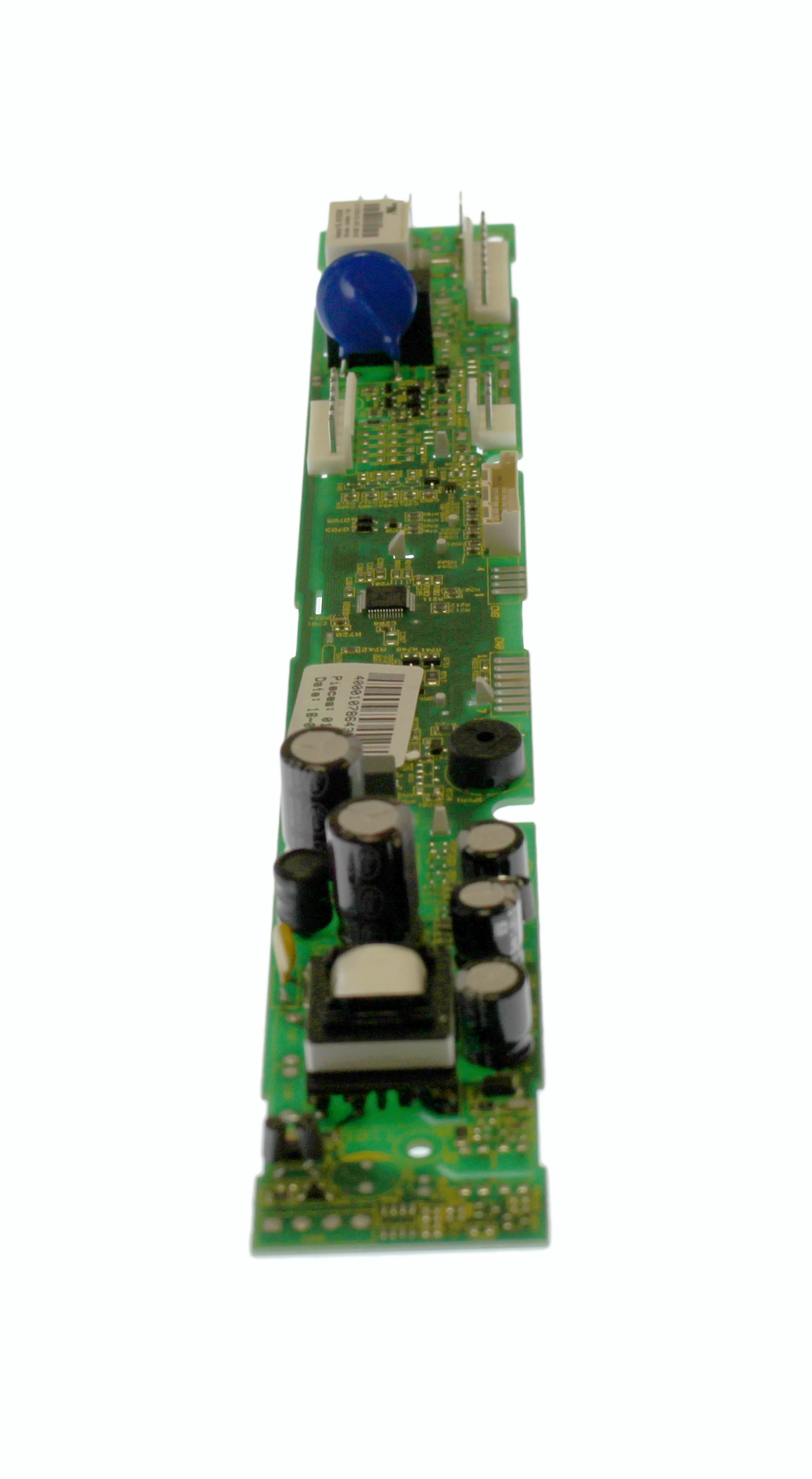 Electronic Control Board