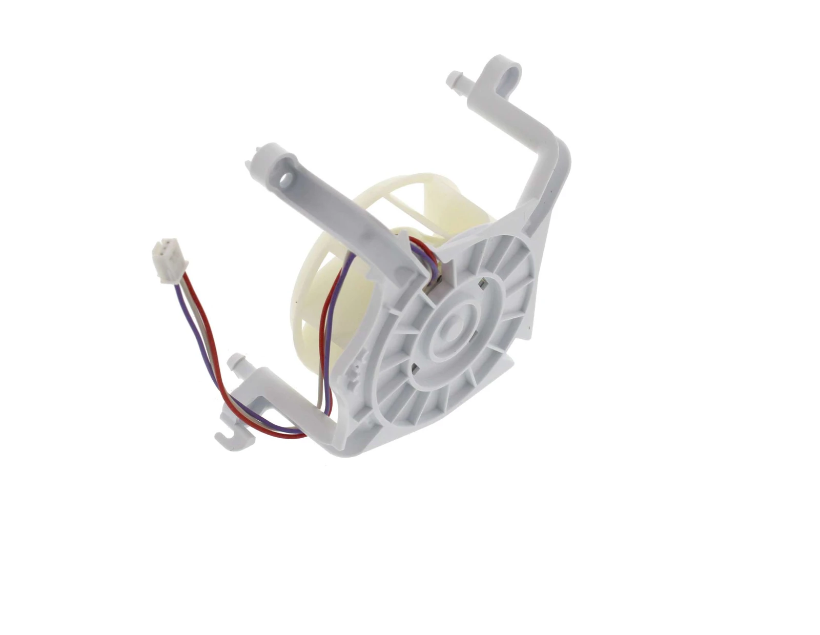 Evaporator Motor