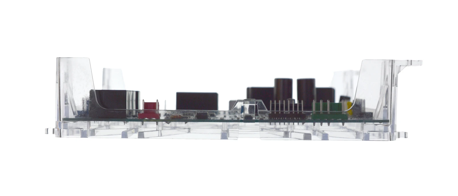 Electronic Control Board