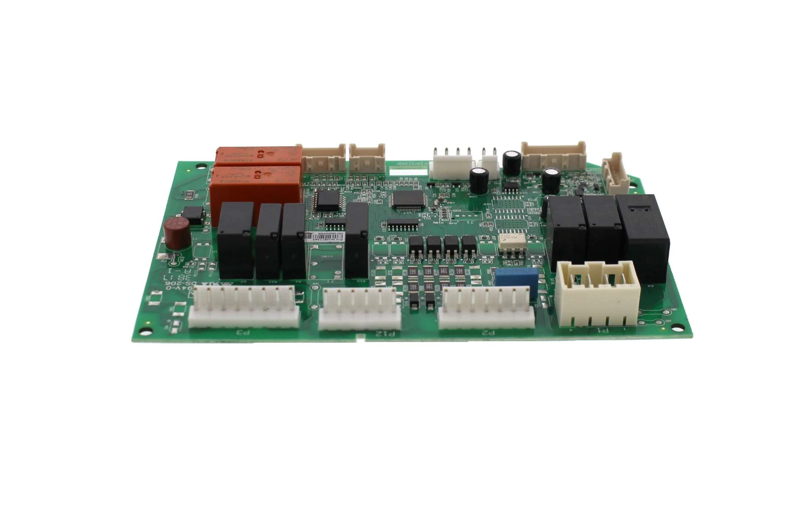 Electronic Control Board