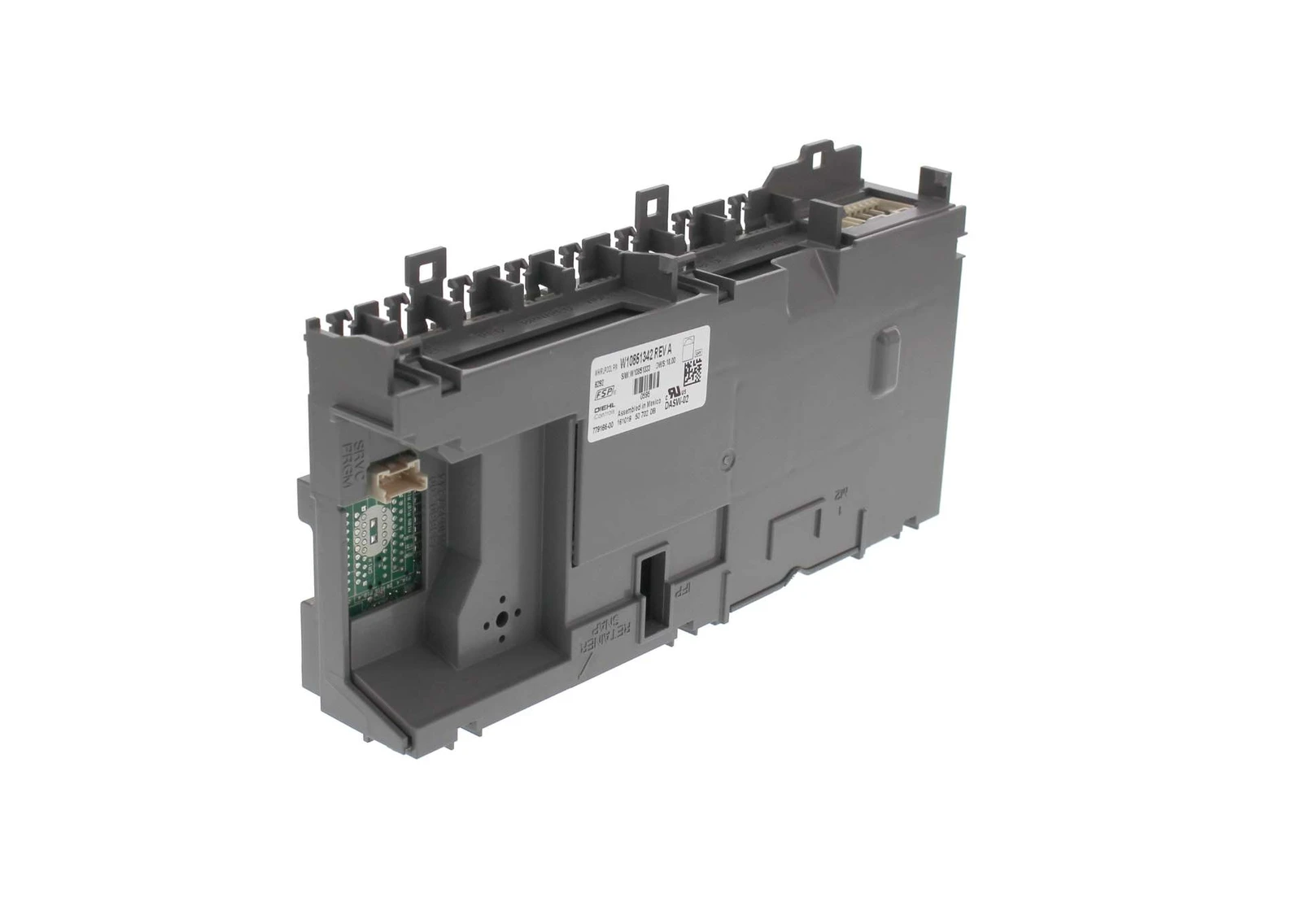 Electronic Control Board