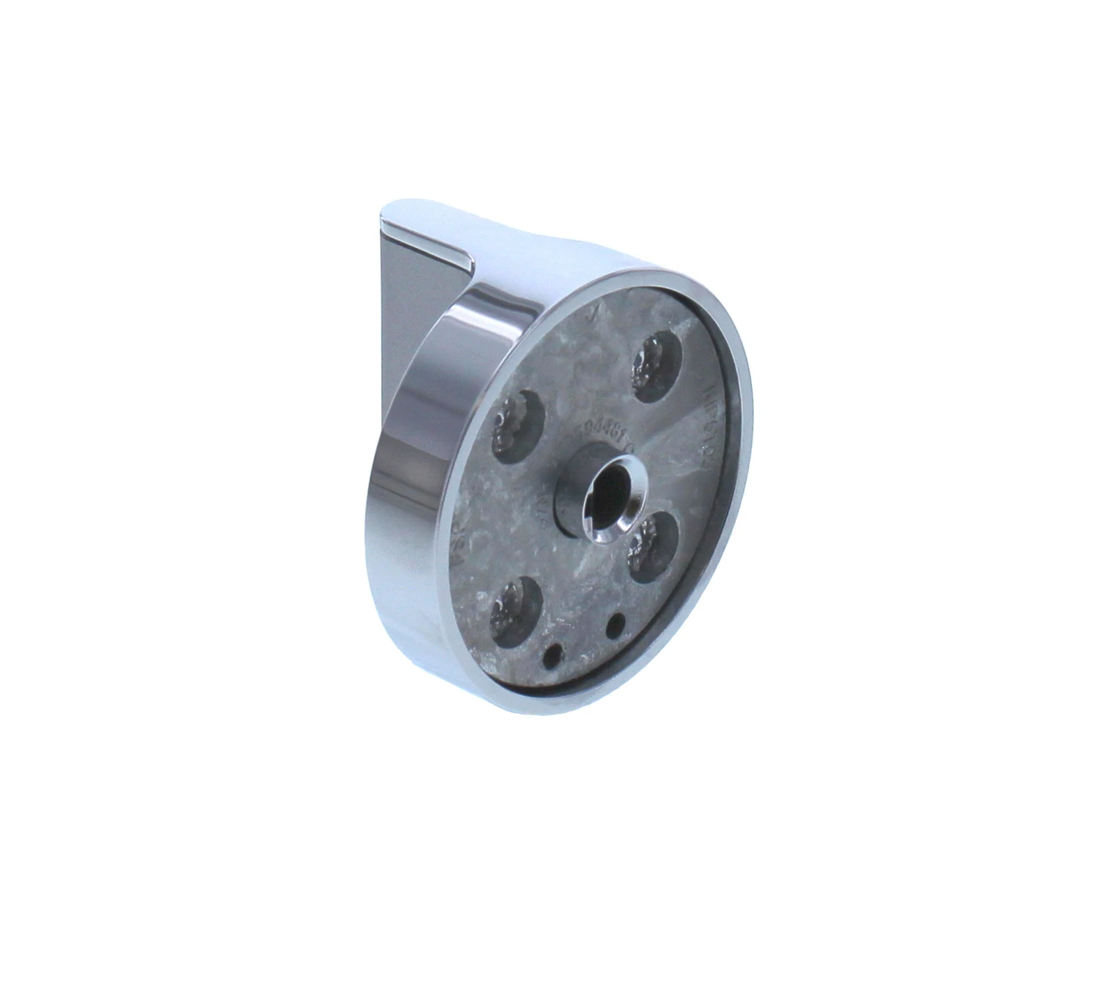 Knob Stainless Steel