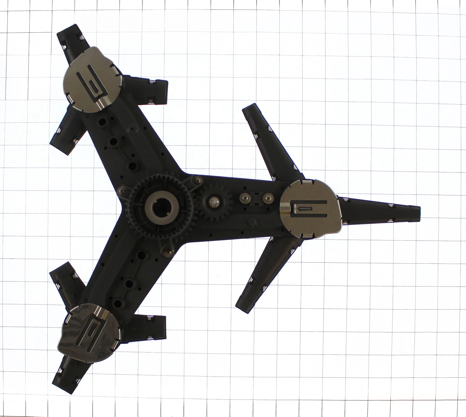 Spray Arm