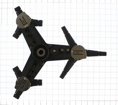 Spray Arm