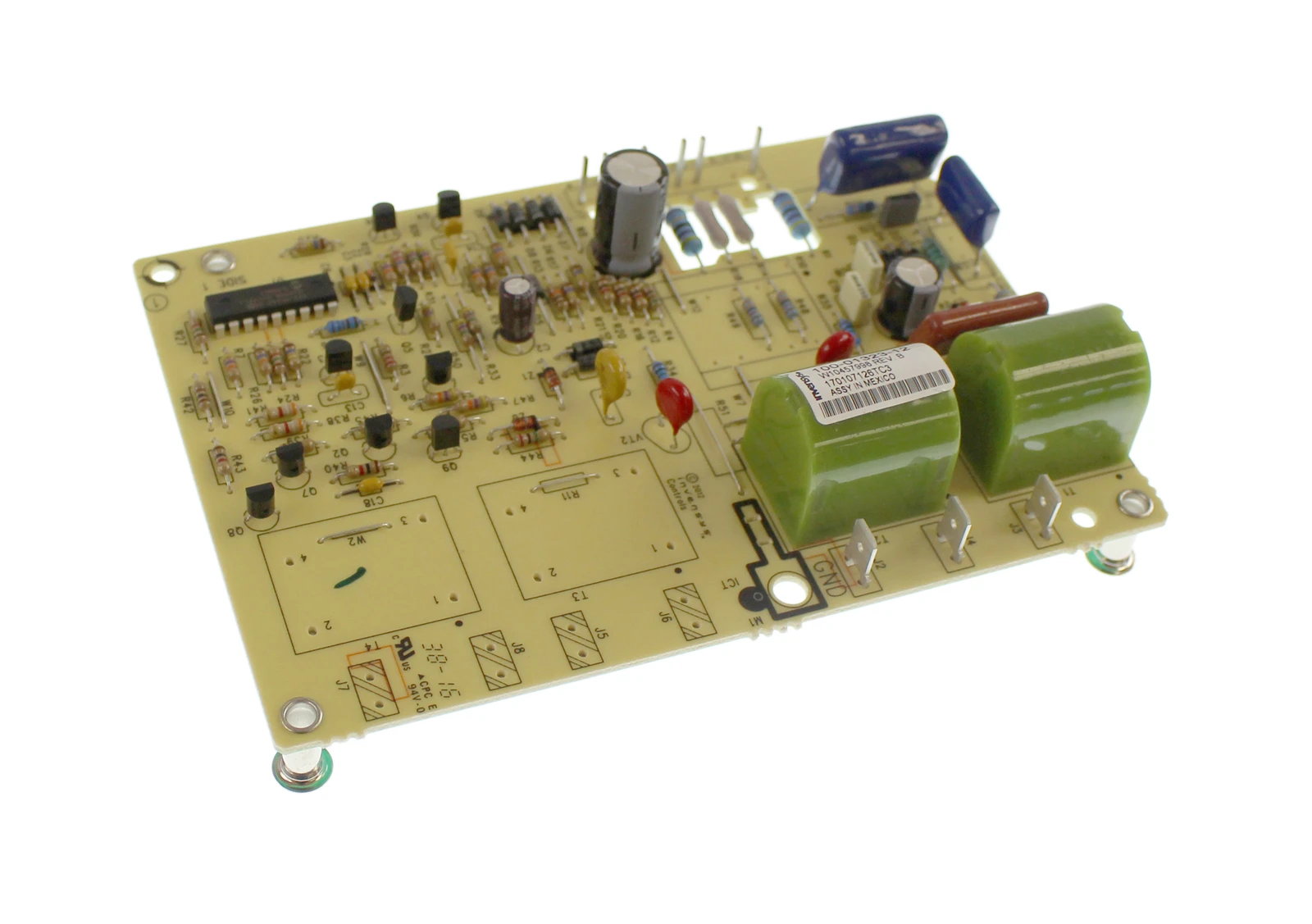Spark Module